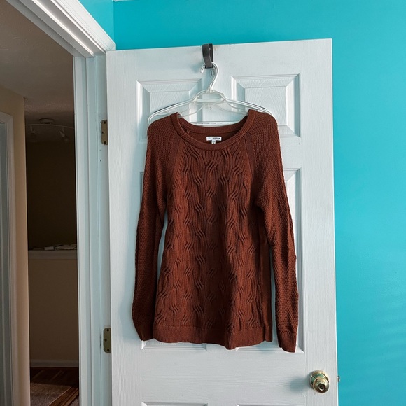 Sonoma Knit Sweaters - Picture 8 of 9